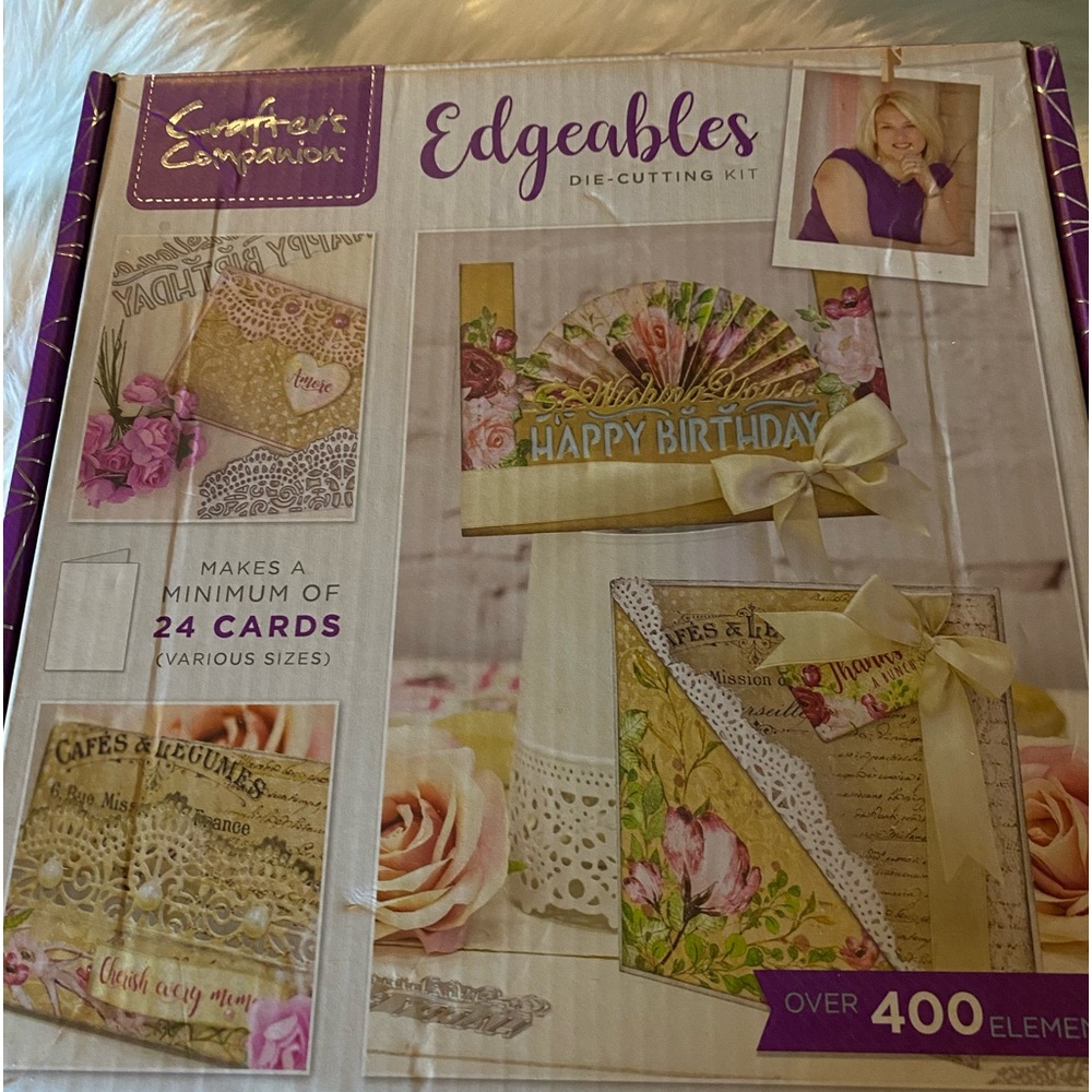 Card Making Kit